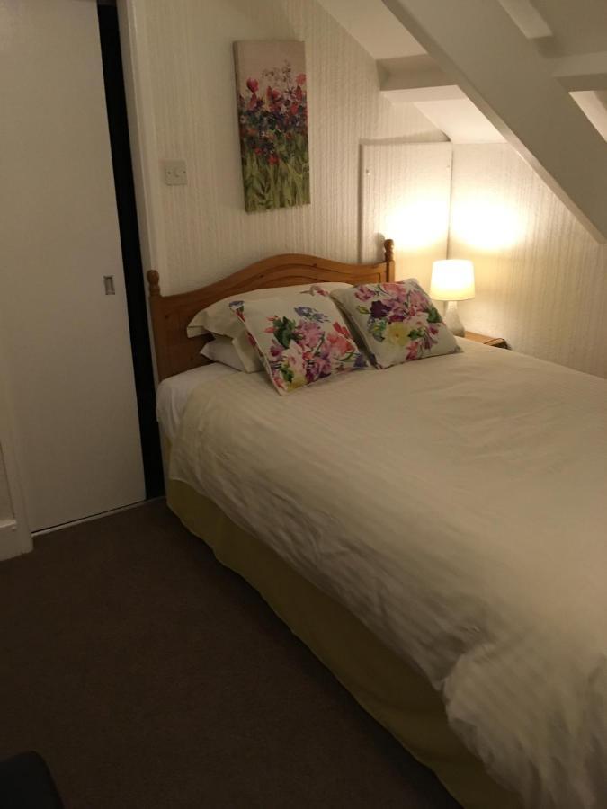 Poppy'S Guest House Plymouth Eksteriør billede