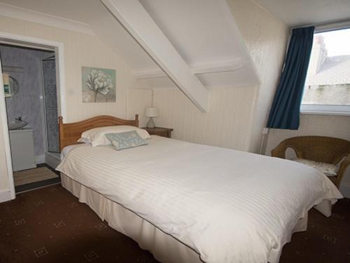 Poppy'S Guest House Plymouth Værelse billede