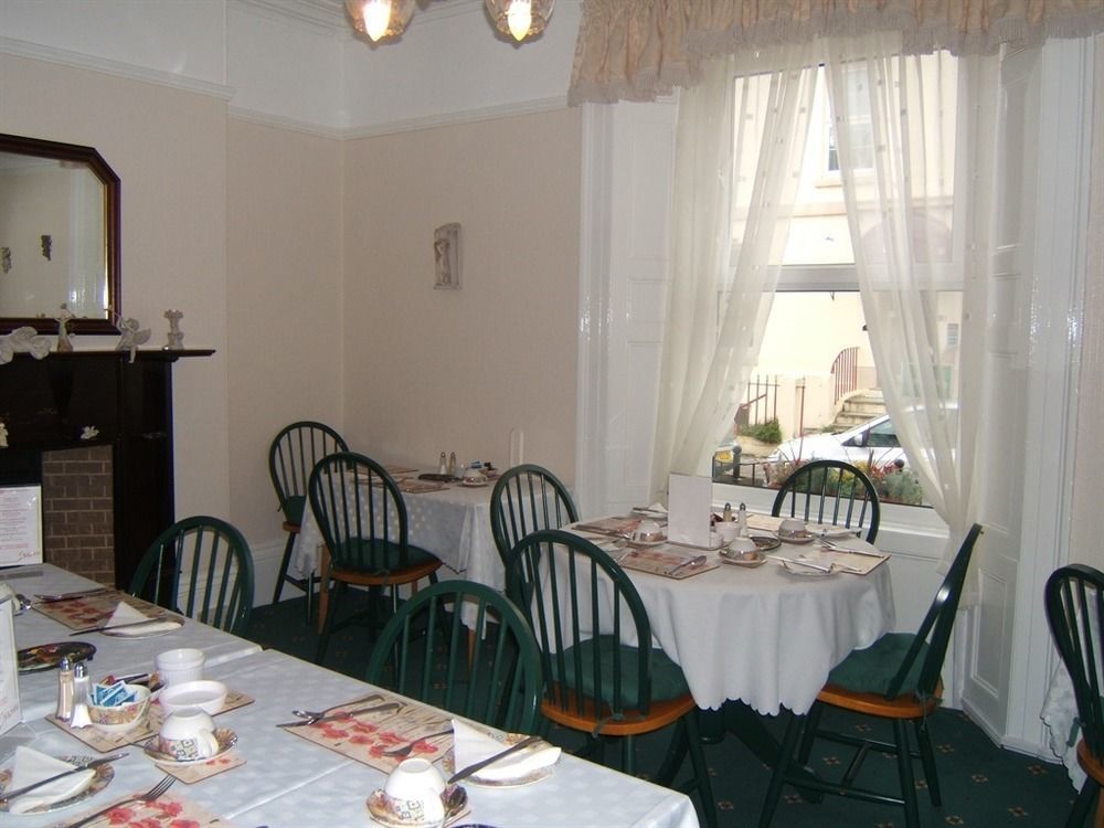 Poppy'S Guest House Plymouth Eksteriør billede